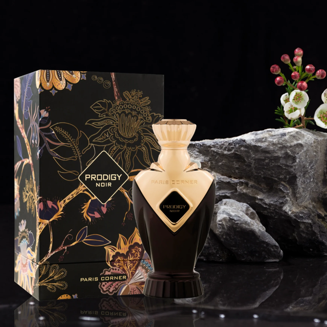 Prodigy Noir - Paris Corner