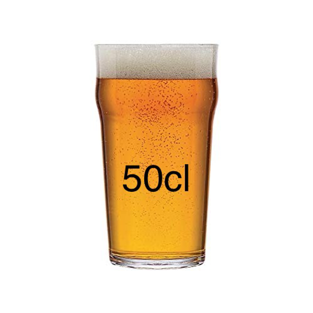 BIERE 50 CL