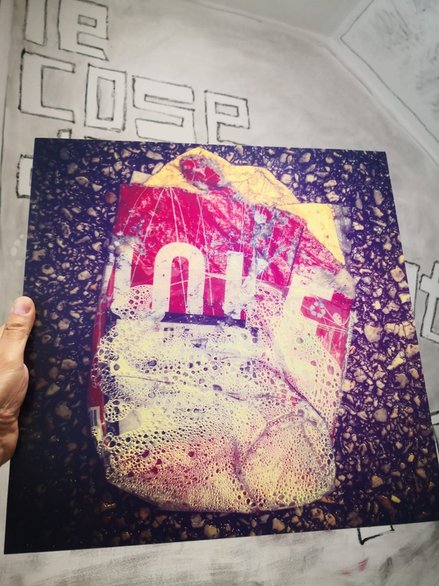 Brevevita Letters - Nothing Really Ends vol. 2