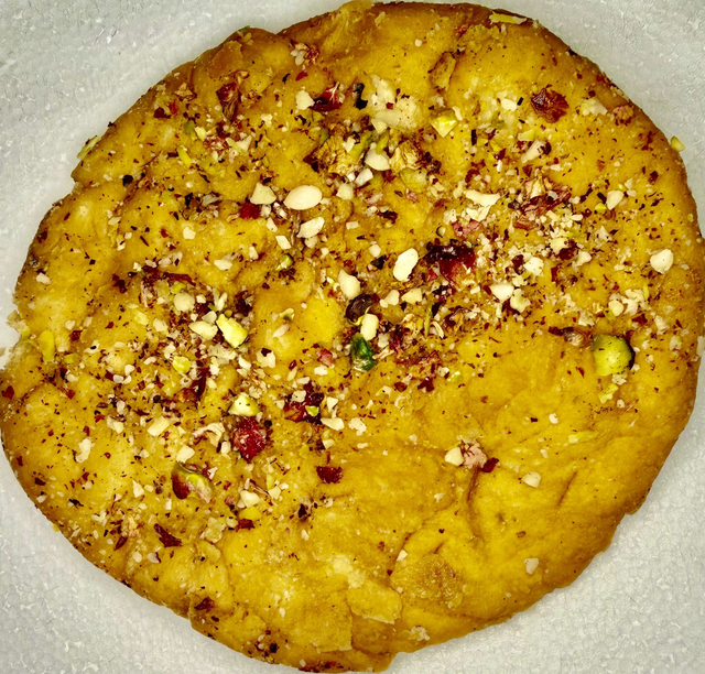 Sweet Large Matthi