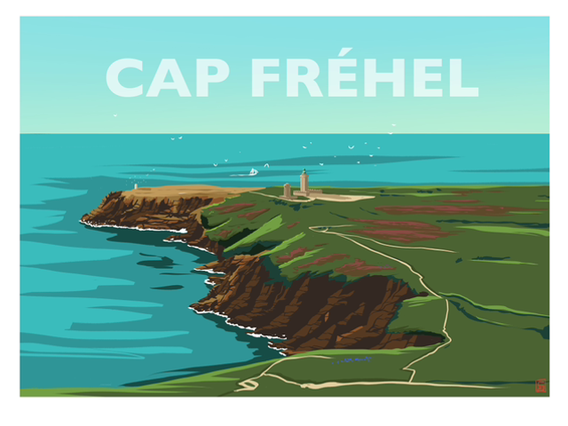 Cap Frehel