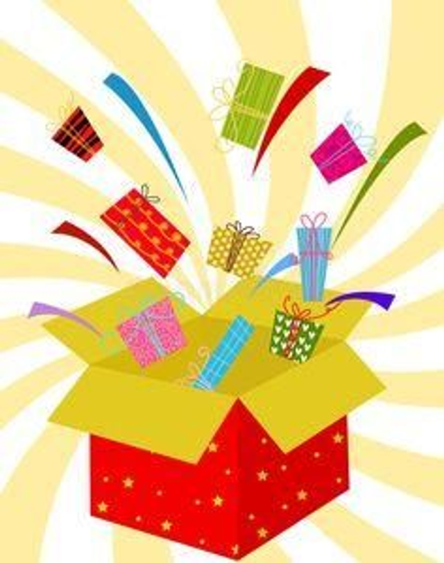 📦Caja Misteriosa 40€