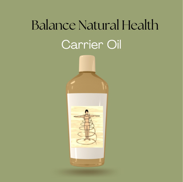 Arnica Carrier Oil 