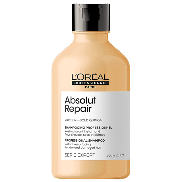 Shampoing Absolute Repair 300ml
