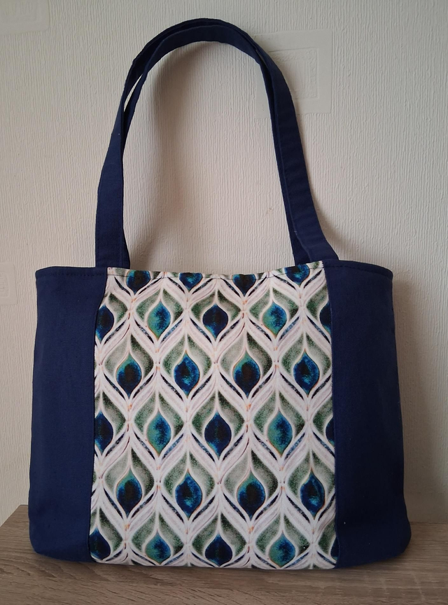 Peacock Bag π¦