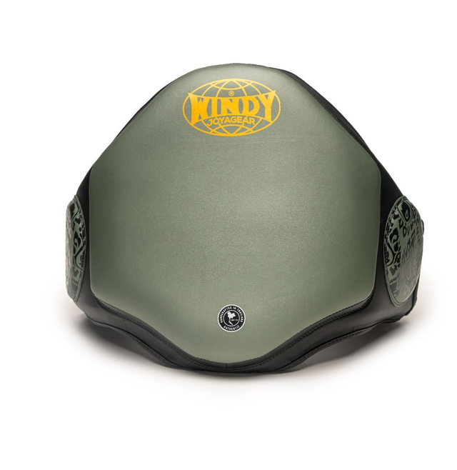 JOYAGEAR X WINDY BUIKBESCHERMER GROEN