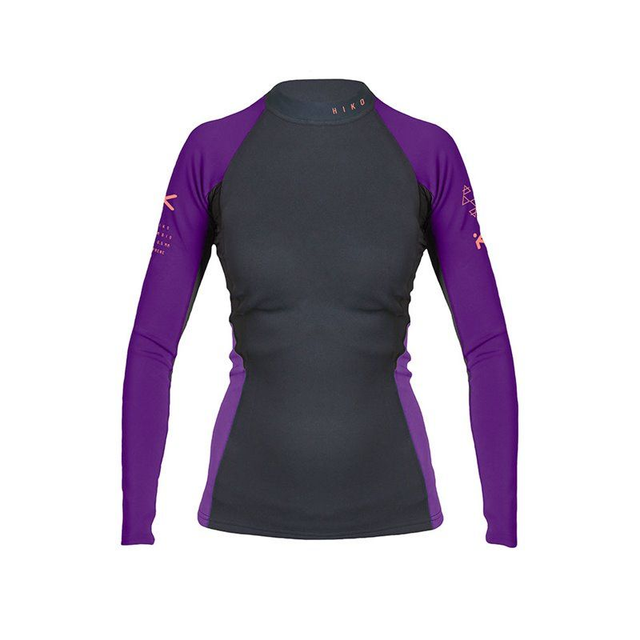 Neopren-Shirt Hiko Symbio Damen