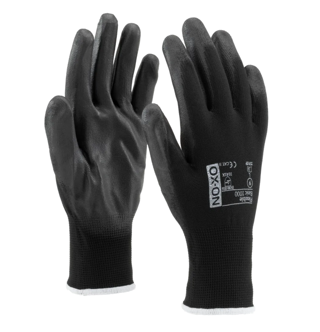 OX-ON Flexible Basic 1000  // 1 Stück ist 1 Paar 