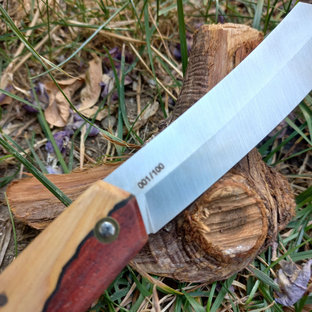 MariMunt Custom Édition limitée 100 Ex