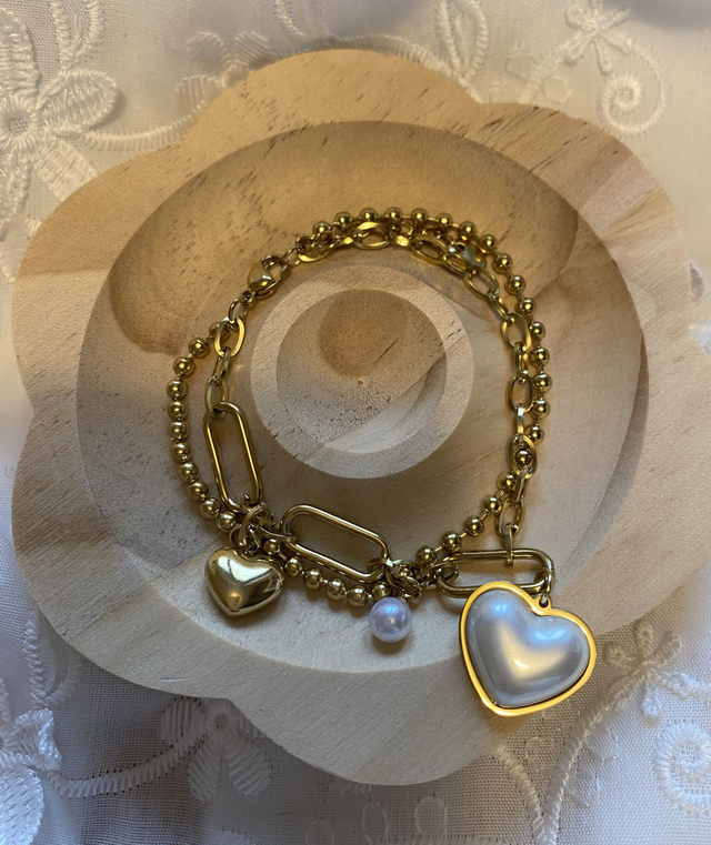 Bracelet All is Love 