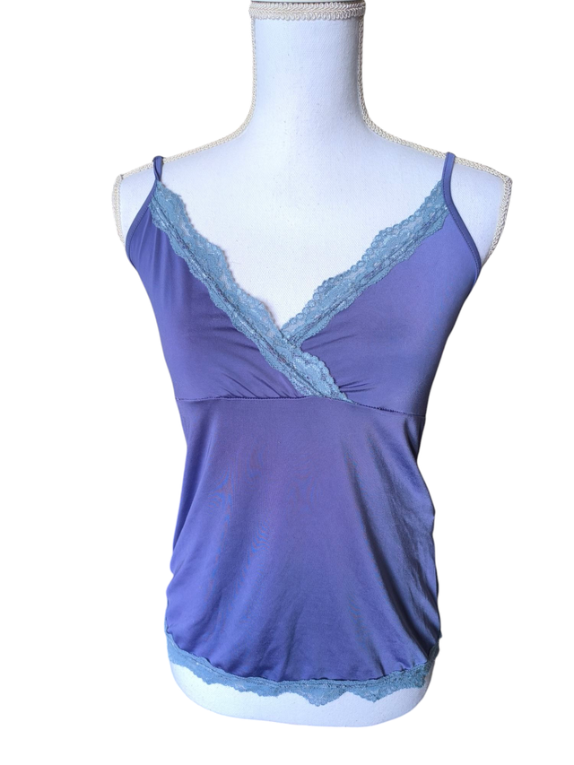 Débardeur 42/44 (No excuse)