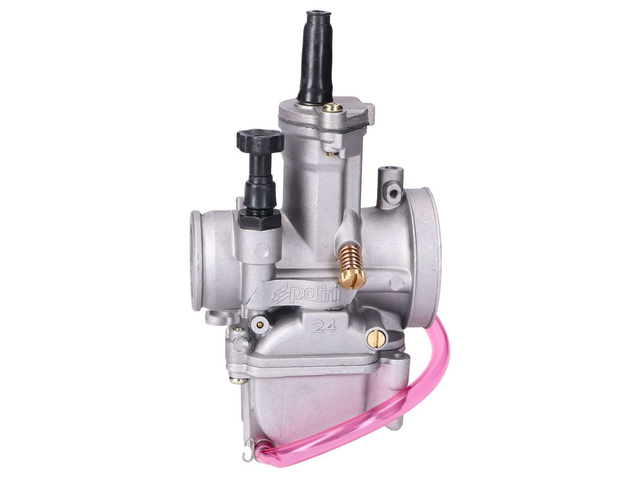 Carburateur Polini PWK (Boisseau Plat)