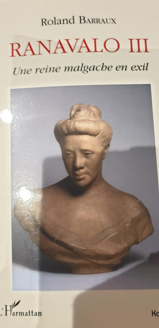 Ranavalo 