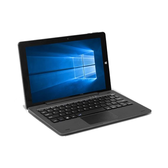 PC portable Schneider - SCT101CTM - X5-8350/2Go/32Go/10.1"T/W10