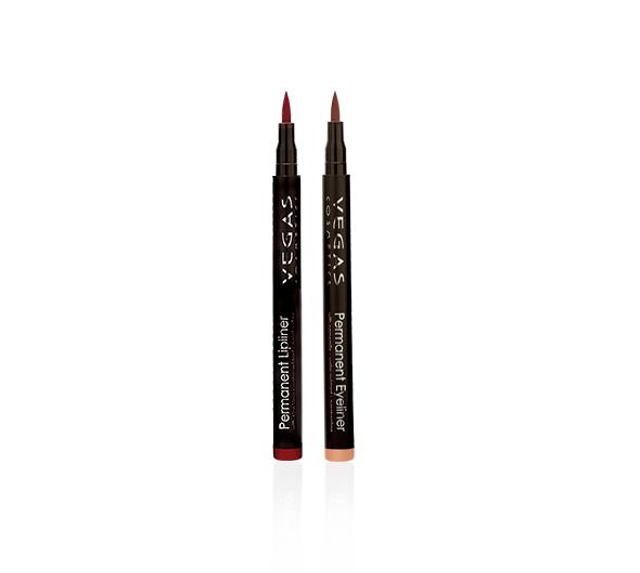 Permanent Lipliner 1,5 ml – langhoudende precisie voor perfecte contouren