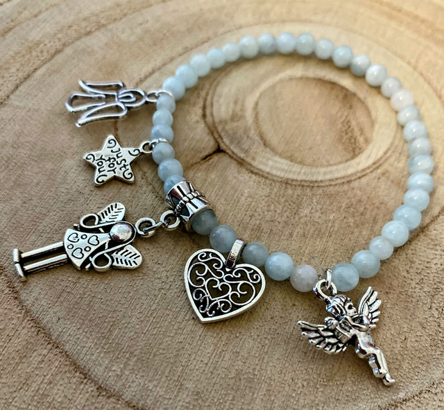 Bracelet Calme & Communication