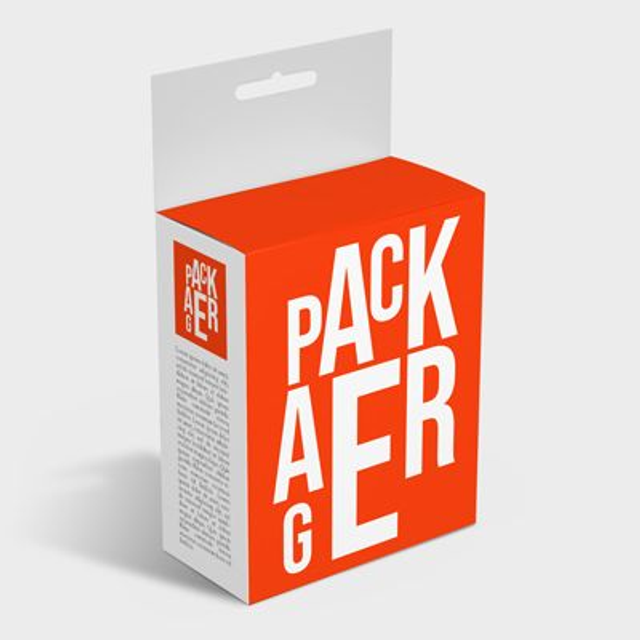 packaging carton