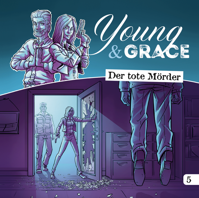 5 Der tote Mörder