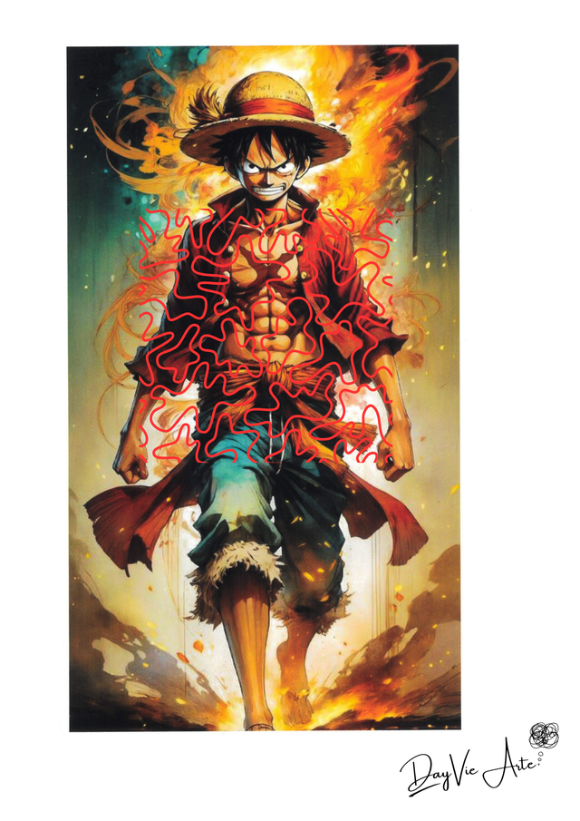 Pirate ONP - FX - ☠ One Piece 