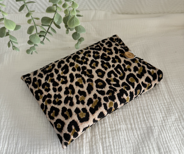 Pochette à livre 