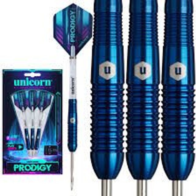 Unicorn Prodigy 02 95% Tungsten Darts