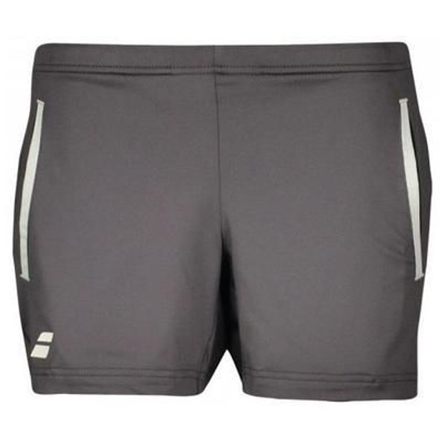Babolat Core Under shorts Grey