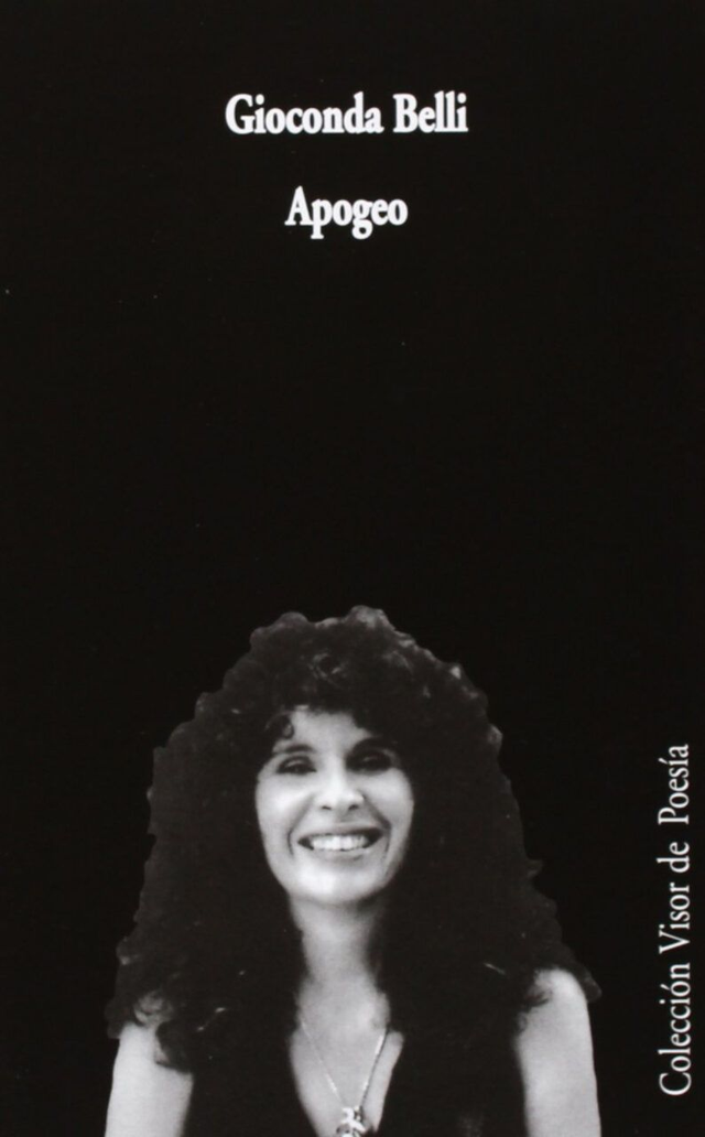 Apogeo - Gioconda Belli