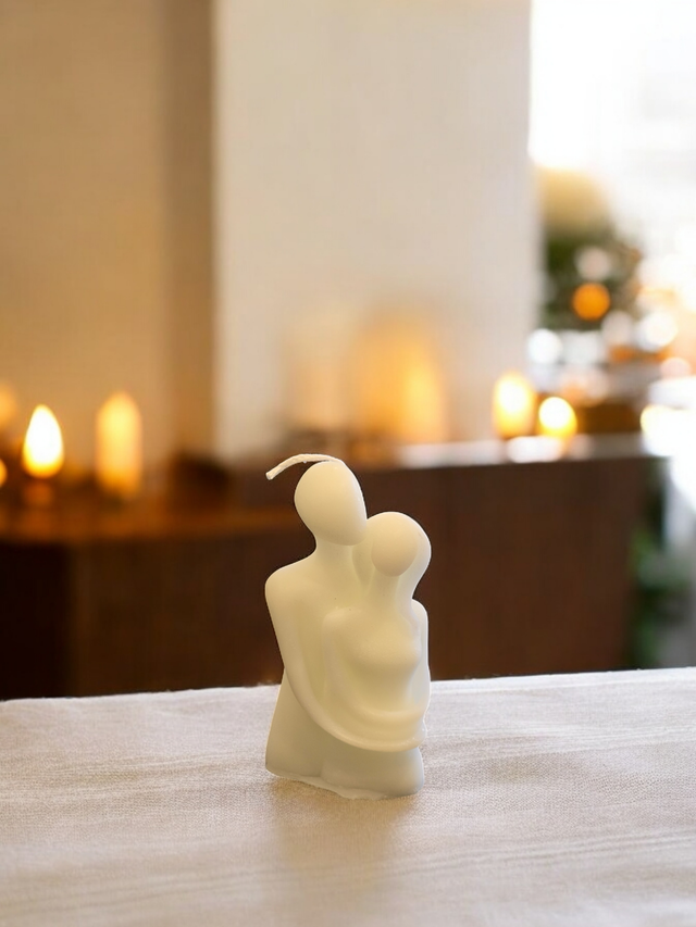 Couple Candles