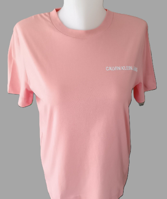 T-shirt Calvin Klein