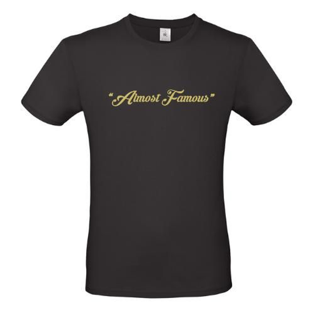 Almost Famous T SHIRT