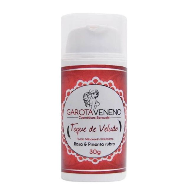 Gel para Masturbação