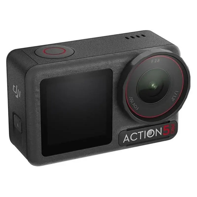 4K Action Camera