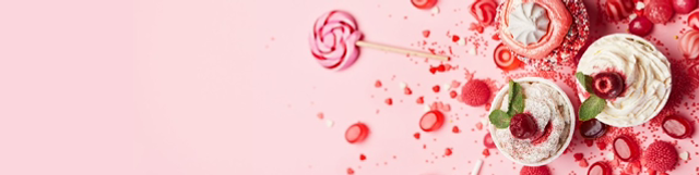 Soin gourmand tentations sucrées 