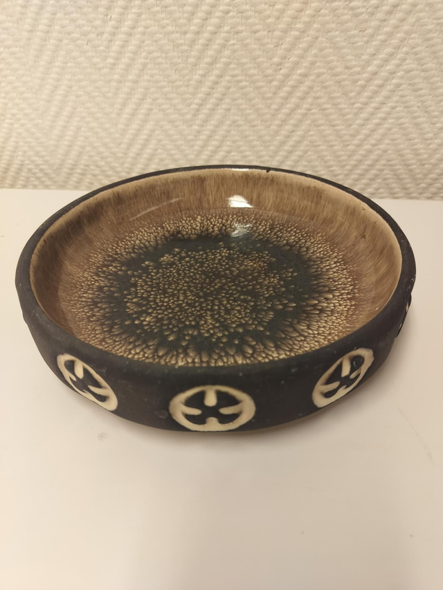 Frank Keramik kulho #191