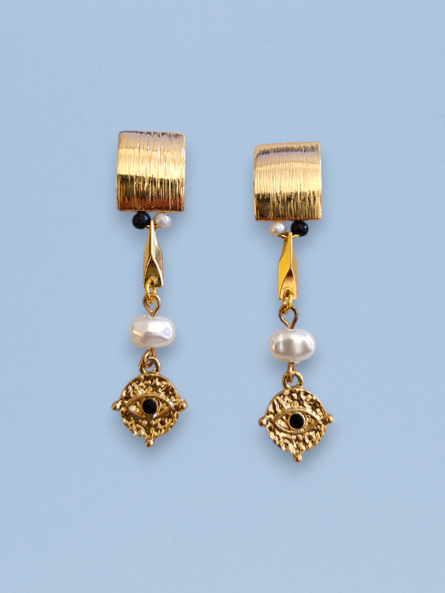 Earring 019