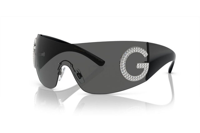 Eyewear Woman Dolce & Gabbana  DG 2298B 05/87