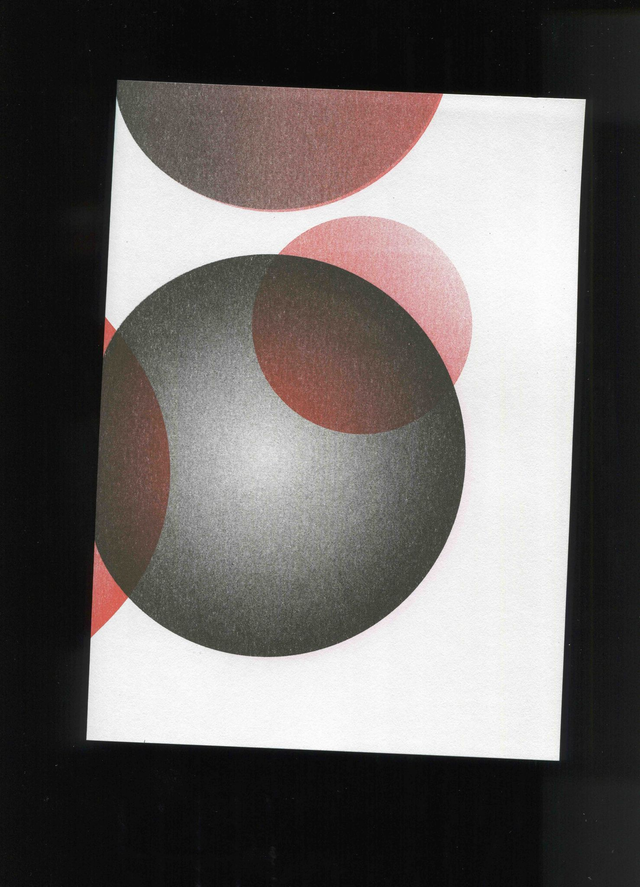 KIOSK RISO CLUB - Monday 2 March