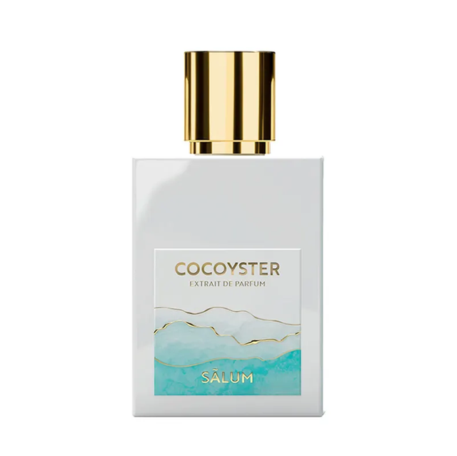 SALUM - COCO OYSTER 