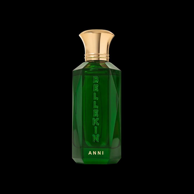 Bellekin - Anni