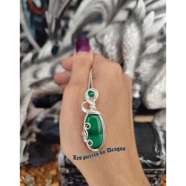 Talisman Voyage intérieur