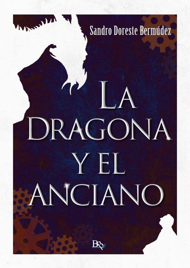 La dragona y el anciano
