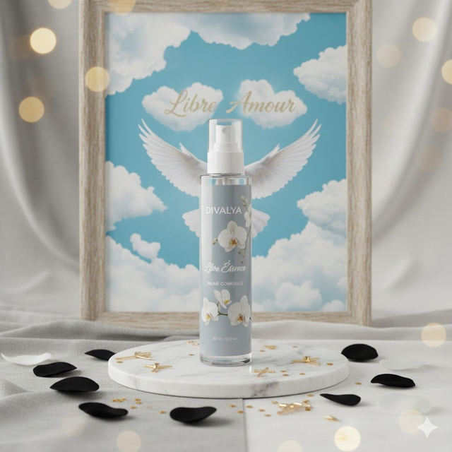 Brume Libre Essence 30ml