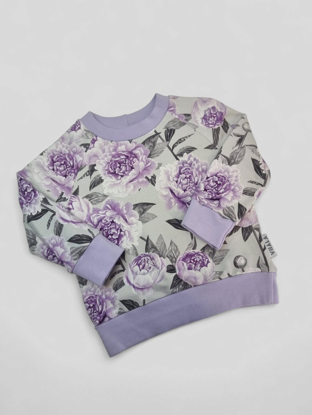 Collegepaita PIONI LAVENTELI 