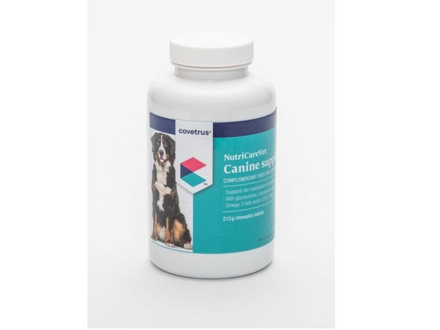 CVET NutriCareVet Canine Joint Support 85 Tabs