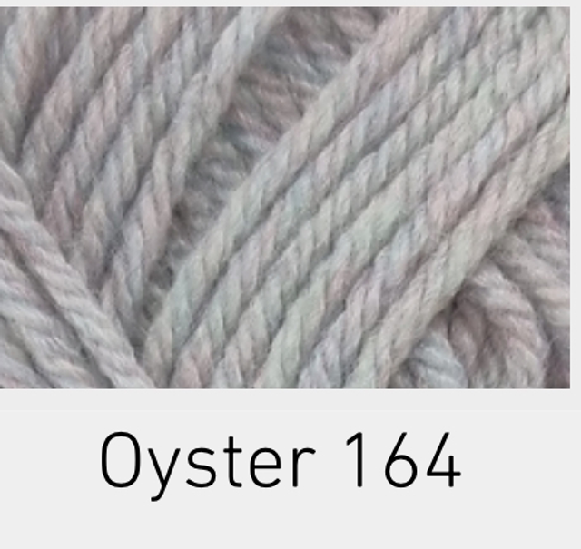 Cygnet Chunky oyster 