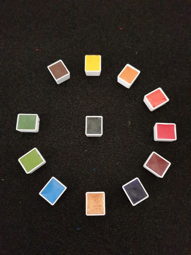 Demi-godet Brocéliande