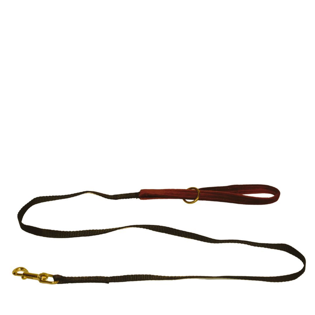 Guinzaglio Nora 120 cm x 20 mm 