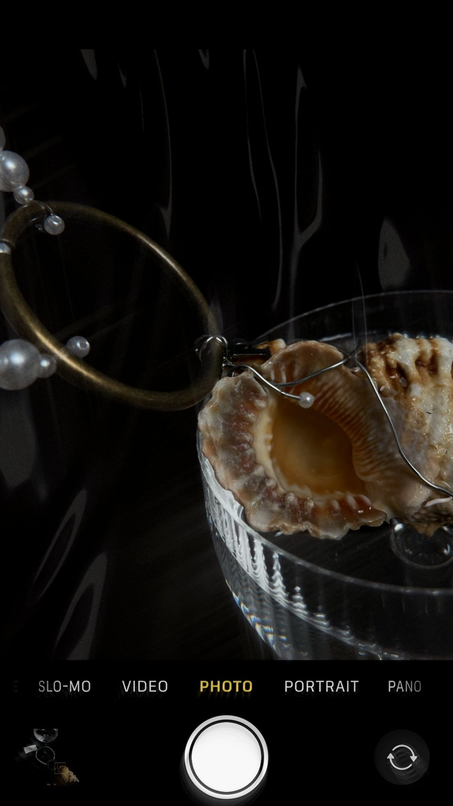 Collier Perles et Coquillage - Paul(e) Maxi