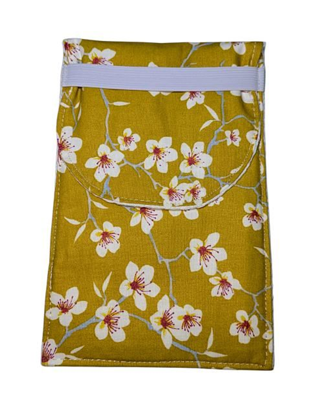 Pochette brosse à dents