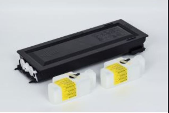 Toner+Waste Compatible Olivetti  d-Copia 3201MF -20K#B1276